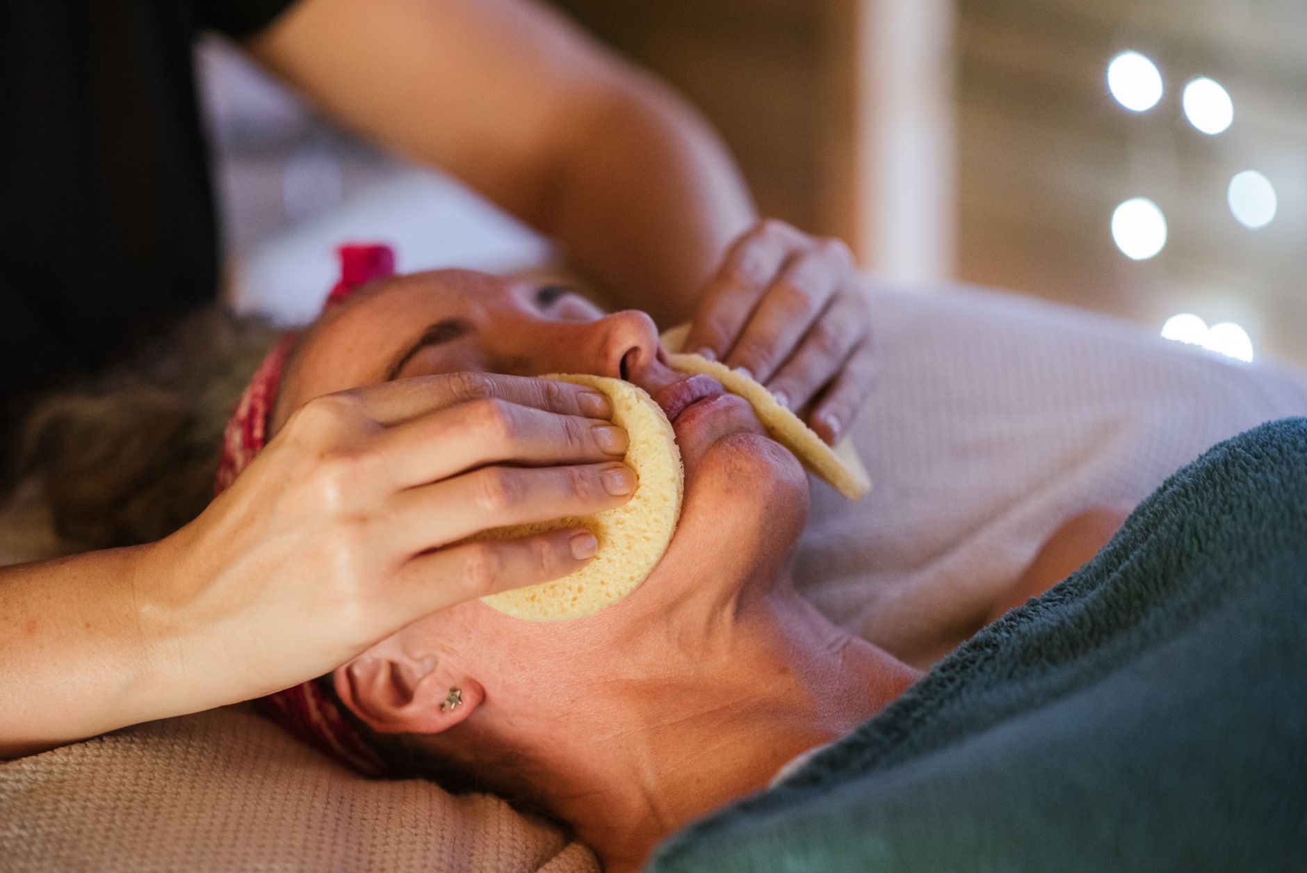 Sable Spa